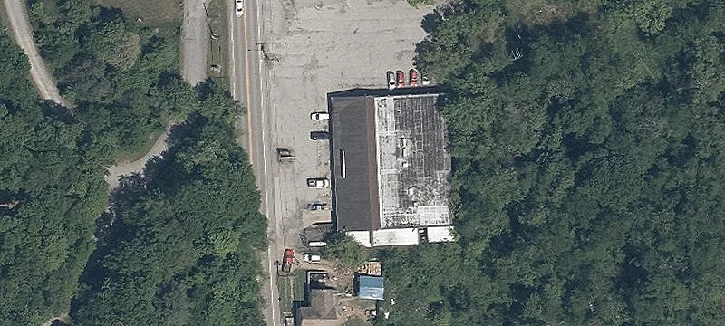 7786 Depot St