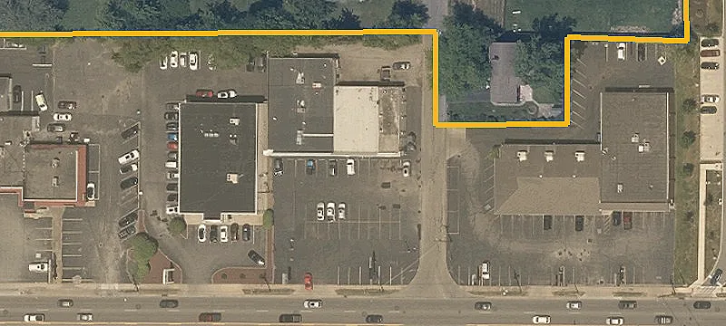 84 Boardman Poland Rd, Unit 92