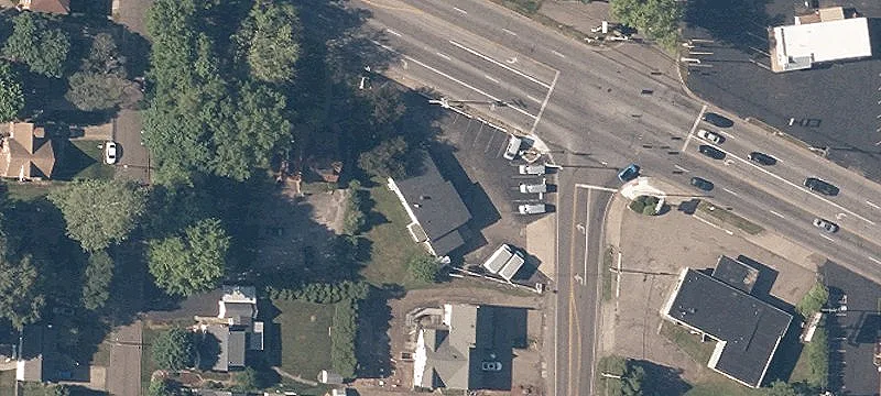 2800 Fulton NW Dr