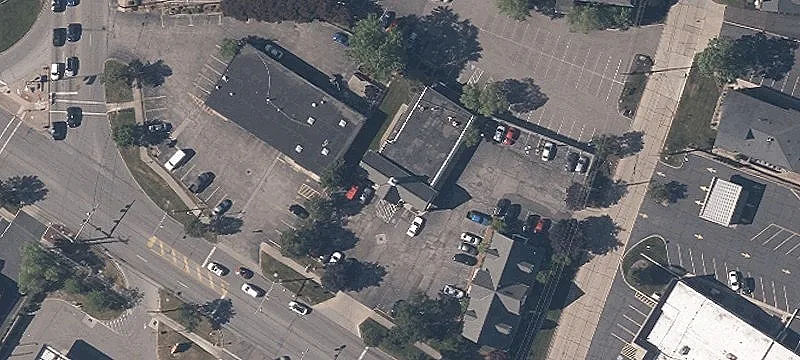 3105 Market St, Unit 3115