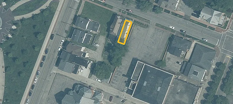 217 Buckeye St