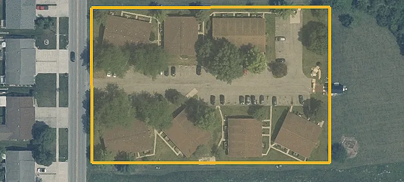 202 Eastown Dr