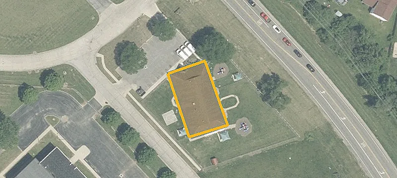 6477 Centennial Dr