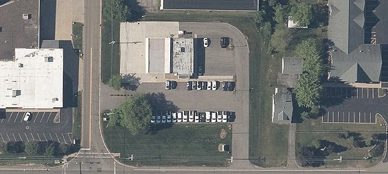 2067 Aurora Rd