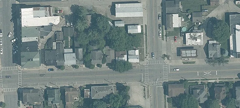 46 Market St