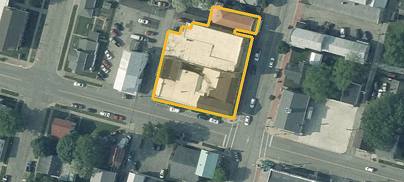 101 Commerce St