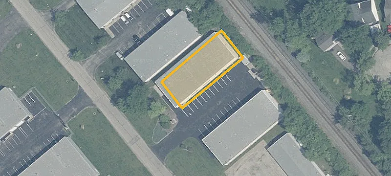3060 Scioto Darby Executive Ct