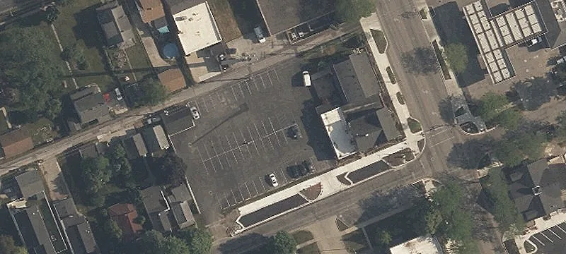 501 Conant St