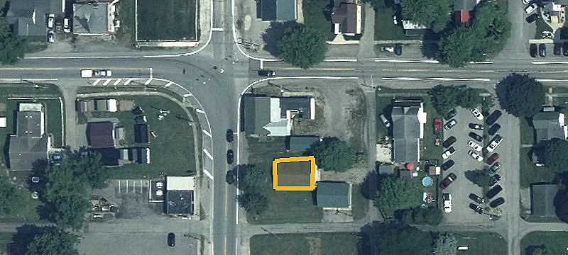 100 Main St