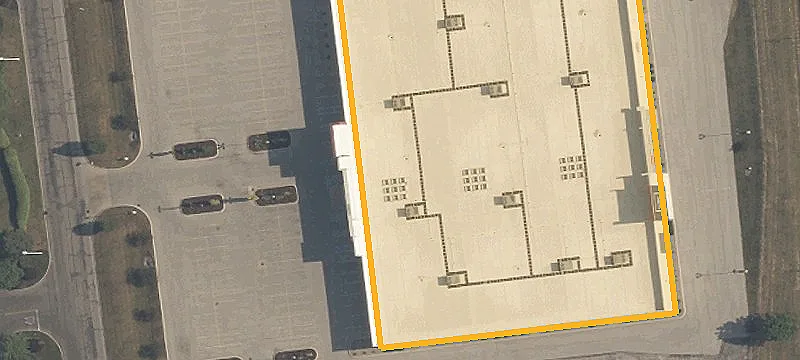 1301 Mall Dr