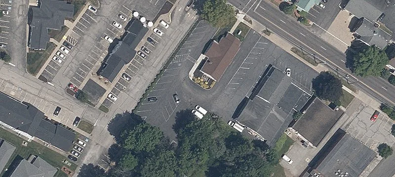 100 Main St