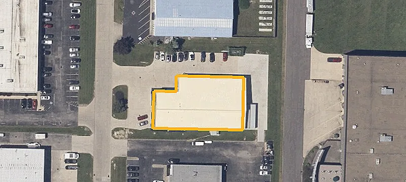 95 Pelret Industrial Pkwy