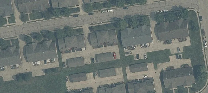 1151 Van Way, Unit 157