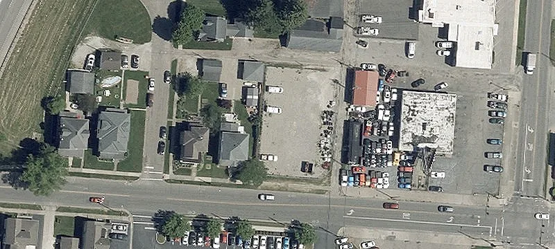 388 Church St