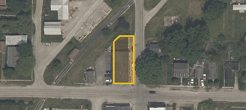 14018 Mermill Rd