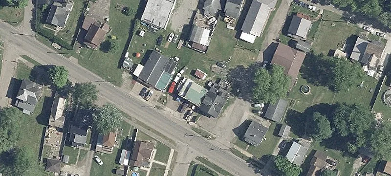 1003 Trenton Ave