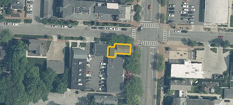 633-635 High St