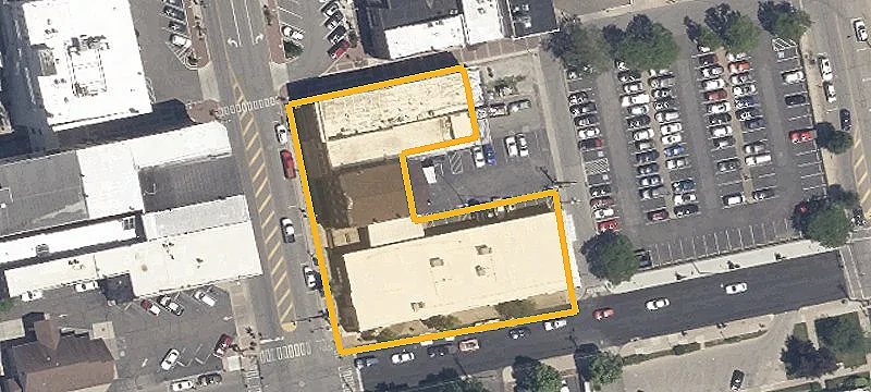 146 Market St, Unit 19
