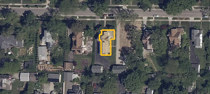 263 Elm St, Unit 1