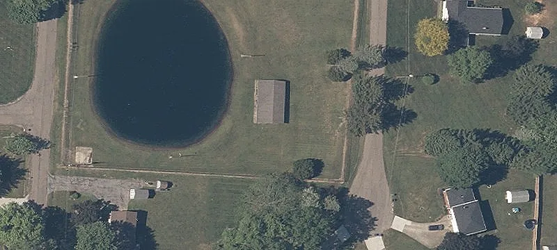 4789 Mars Rd