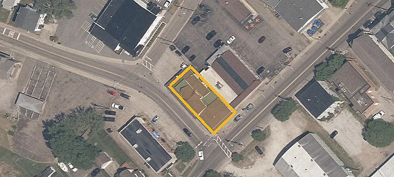 141 Prospect Ave