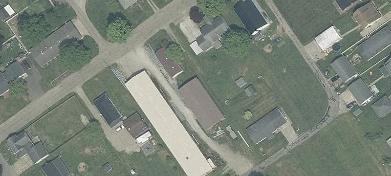 320 Tuscarawas Ave