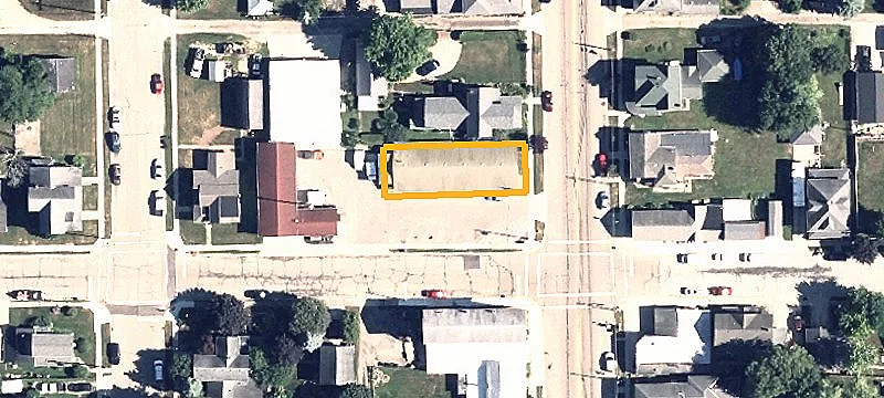 102 Main St