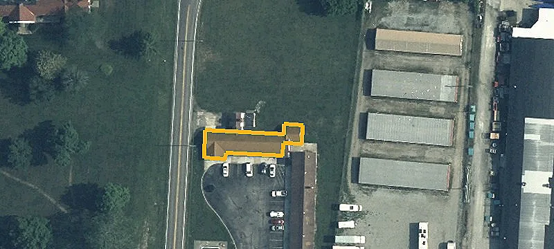 3200 National Rd