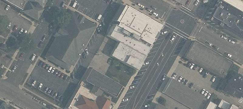 114-116 Market St