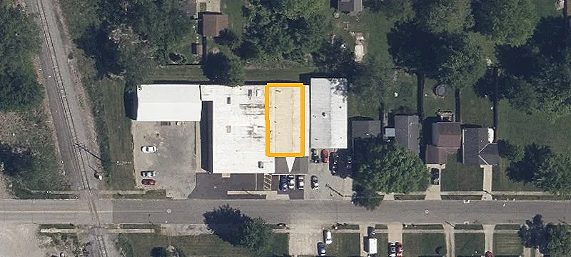 214 Brace Ave