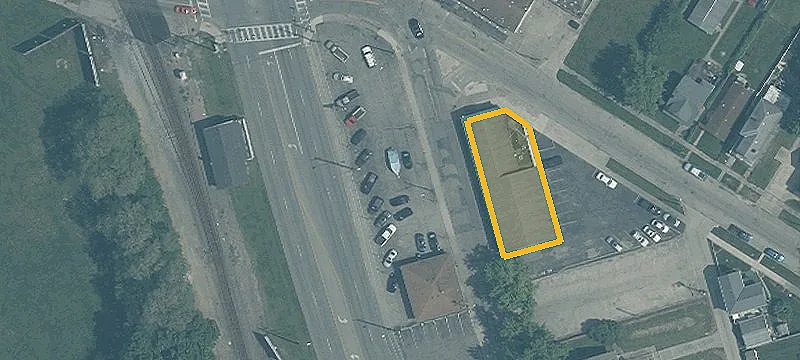 122 Erie Hwy