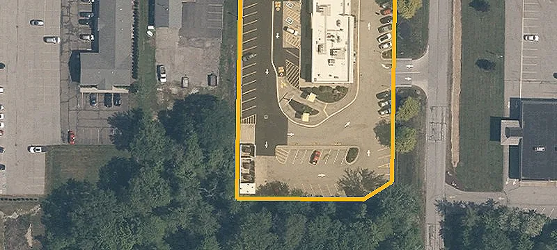 8329 Mayfield Rd