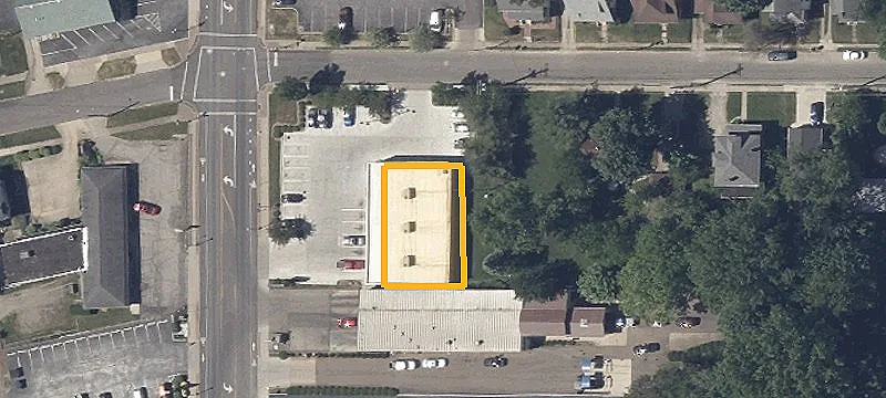 351 Beall Ave