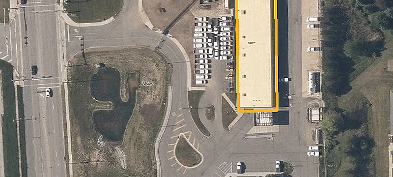 5500 Transportation Blvd
