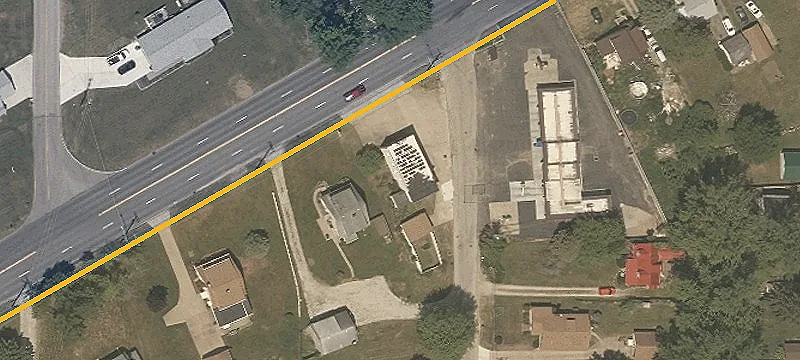 3912 Rdg W Rd