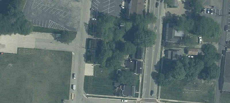 45 Main St