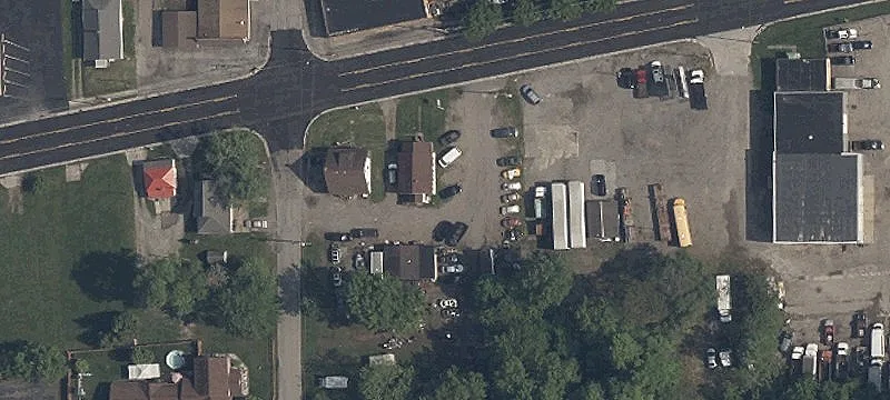 904 Findlay Rd