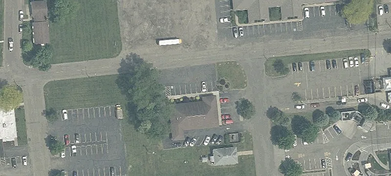 1450 Kaderly NW St