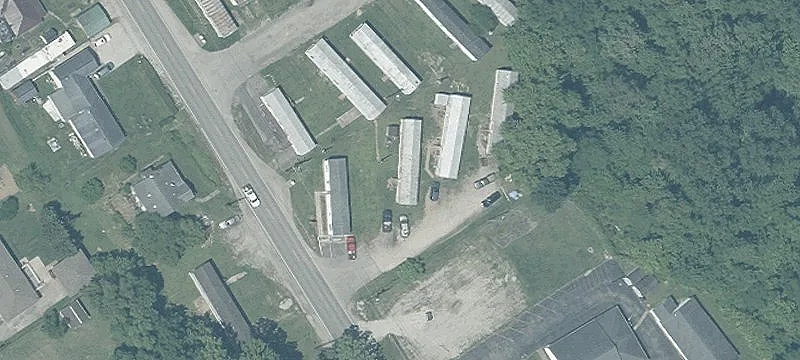 237 County Rd 1st 1
