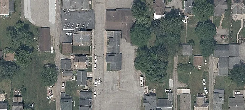 356 Lincoln Way