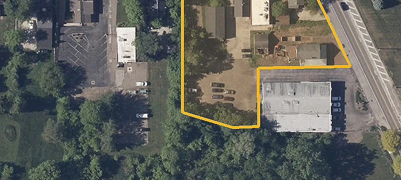 4381 Streetsboro Rd