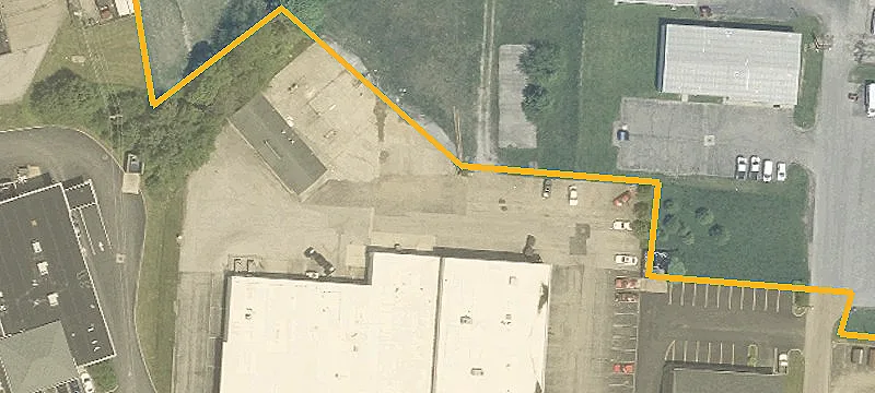 880 Refugee Rd