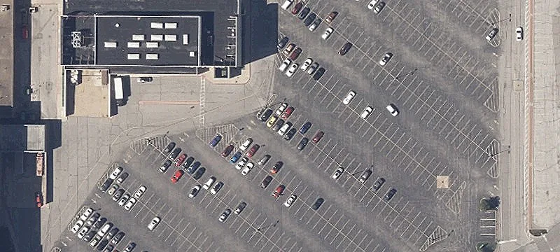 5100 Great Northern Mall