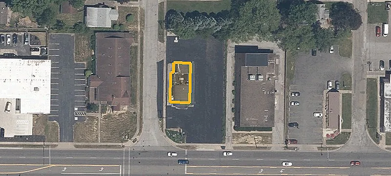 90 Boardman Canfield Rd