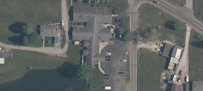 11999 Klinger NE Ave