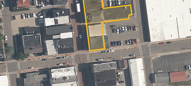 201 Market St