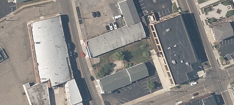 216 Erie N St