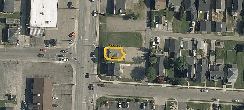 2410 Maple Ave