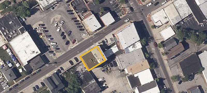 917 Seminary Rd, Unit 25-7