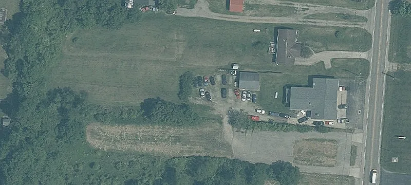 5543 Cincinnati Dayton Rd